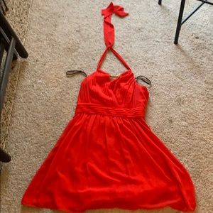 Cocktail dress